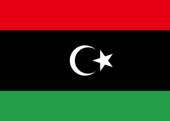 Sanduku la kura la Libya na Vifaa vya Uchaguzi